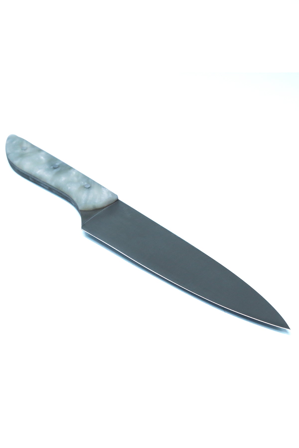 Profesyonel Büyük Şef - El Yapımı - Ev ve Endüstriyel kullanım