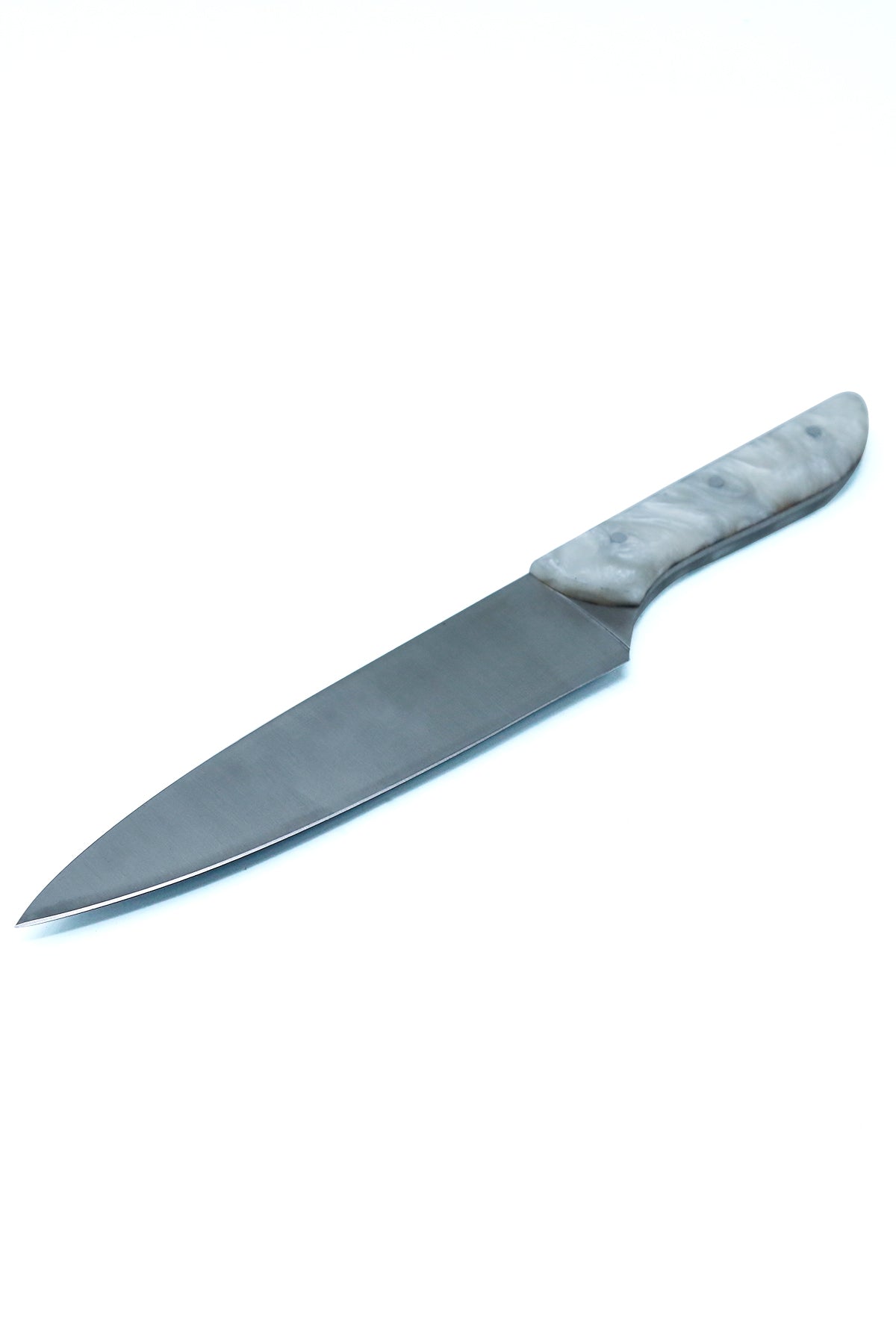 Profesyonel Büyük Şef - El Yapımı - Ev ve Endüstriyel kullanım