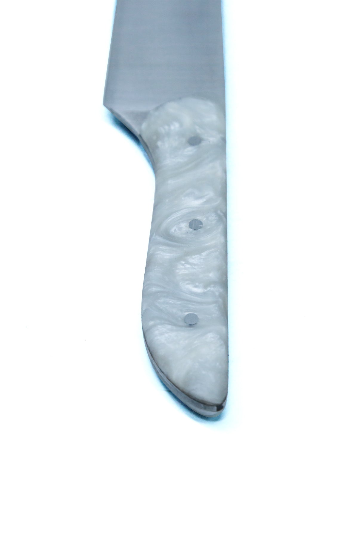 Profesyonel Büyük Şef - El Yapımı - Ev ve Endüstriyel kullanım